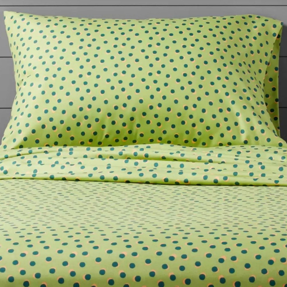 Two sets Pillowfort Twin Microfiber Sheets